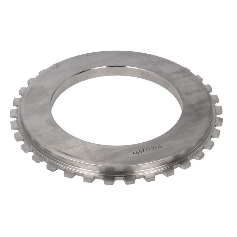 Element skrzyni biegów ZF 4657371045ZF