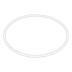 Oring skrzyni biegów OE CLAAS 7700047392-CL