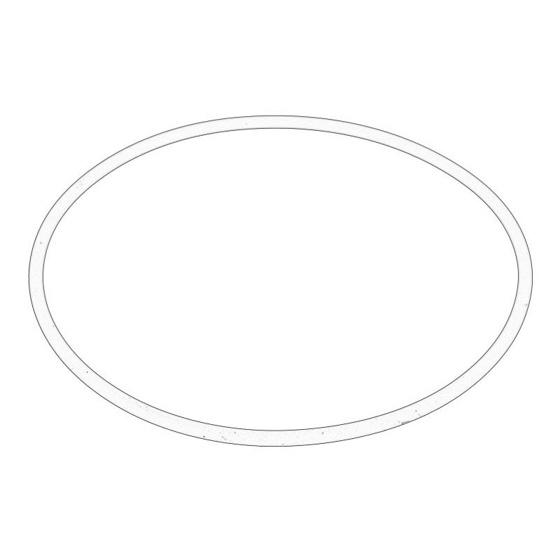 Oring skrzyni biegów OE CLAAS 7700047392-CL