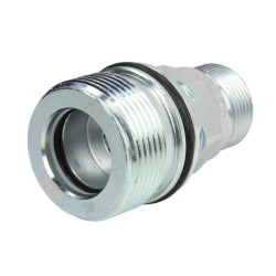 Szybkozłącze hydrauliczne FASTER CVV083/2415FV