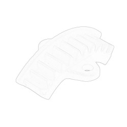 Pozostałe elementy zawieszenia TUZ OE JOHN DEERE L76216-JD