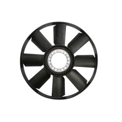 Wiatrak wentylatora BORG WARNER 312633