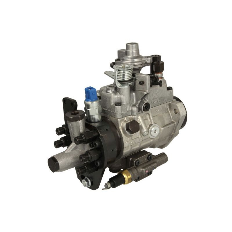 Pompa rozdzielaczowa DELPHI WTRYSK DEL8921A750G