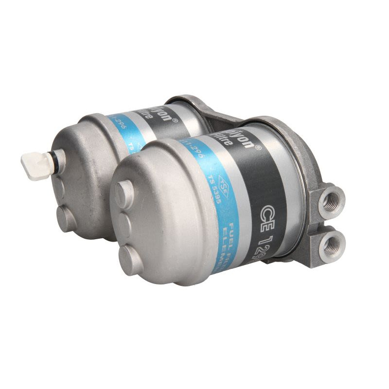 Filtr paliwa BOSS FILTERS BS04-189