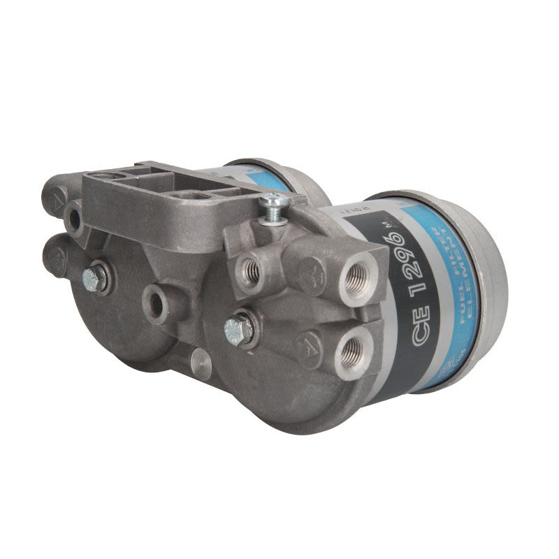 Filtr paliwa BOSS FILTERS BS04-189