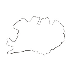 Uszczelka pokrywy zaworów REINZ 71-38971-00