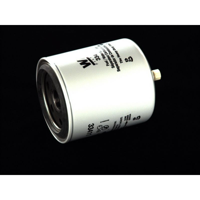 Filtr paliwa WIX FILTERS 33411WIX