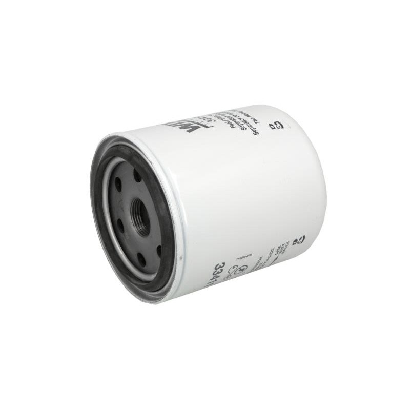Filtr paliwa WIX FILTERS 33411WIX