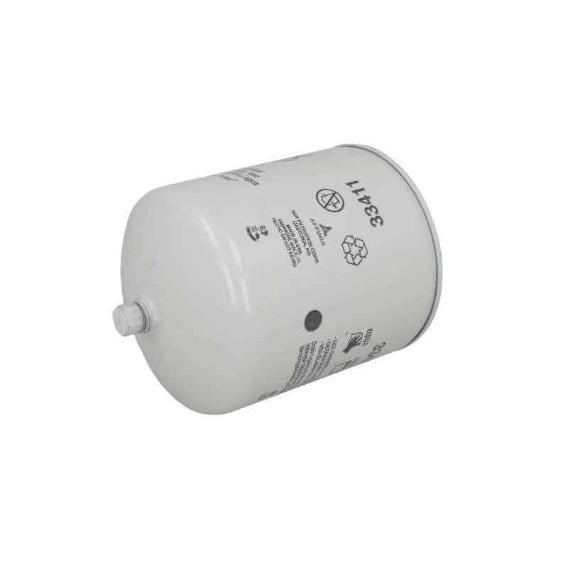 Filtr paliwa WIX FILTERS 33411WIX
