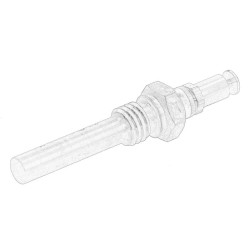 Czujnik temperatury płynu chłodzącego OE DEUTZ 01173470-DEUTZ