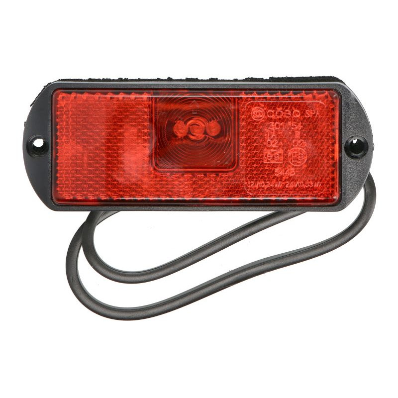 Lampa tył COBO 1008241COBO