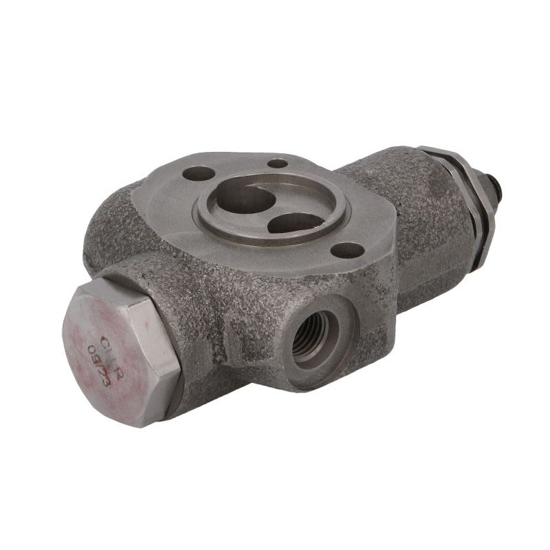 Zawór hydrauliki siłowej CVA 20/952144 CVA