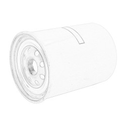 Filtr paliwa OE KUBOTA 1A00143160-KUB