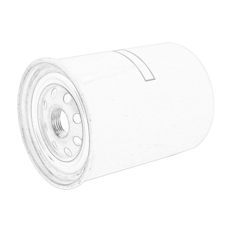 Filtr paliwa OE KUBOTA 1A00143160-KUB