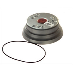 Pokrywa piasty SAF 3 304 0076 00