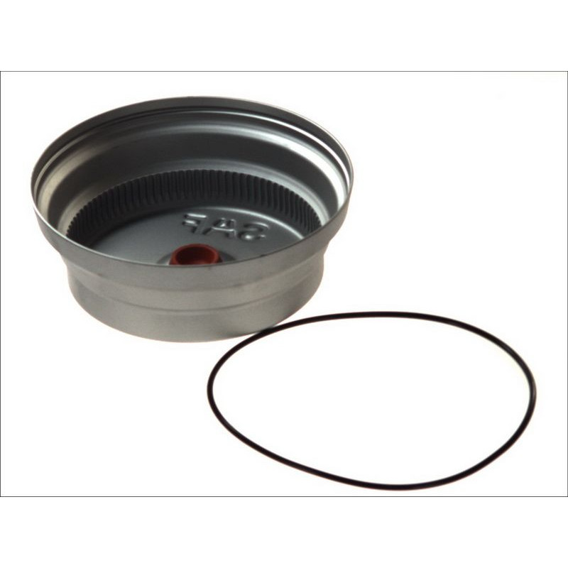 Pokrywa piasty SAF 3 304 0076 00