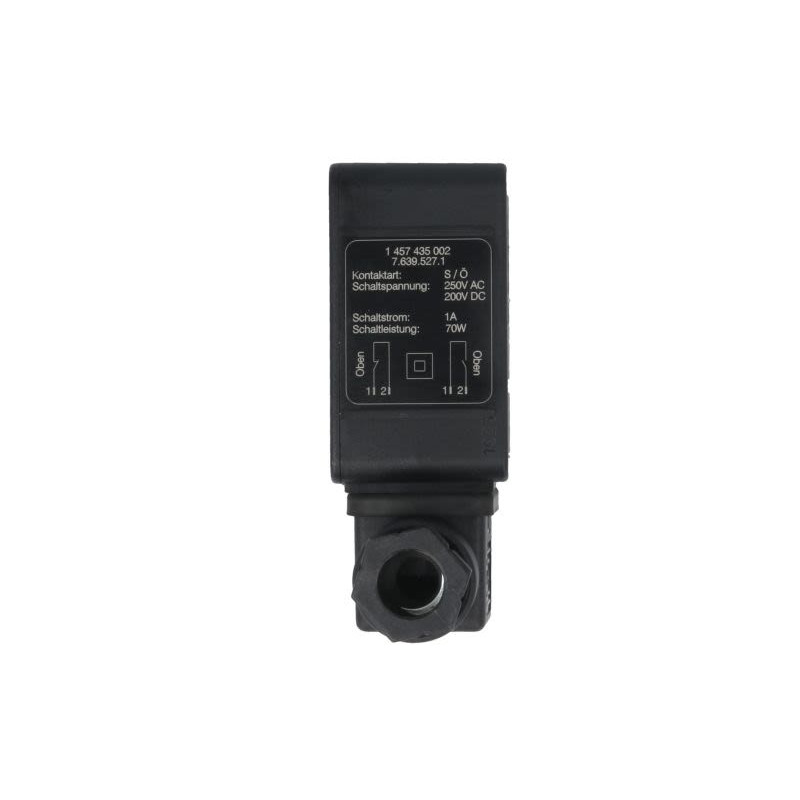 Cewka elektromagnetyczna BOSCH REXROTH 1 457 435 002