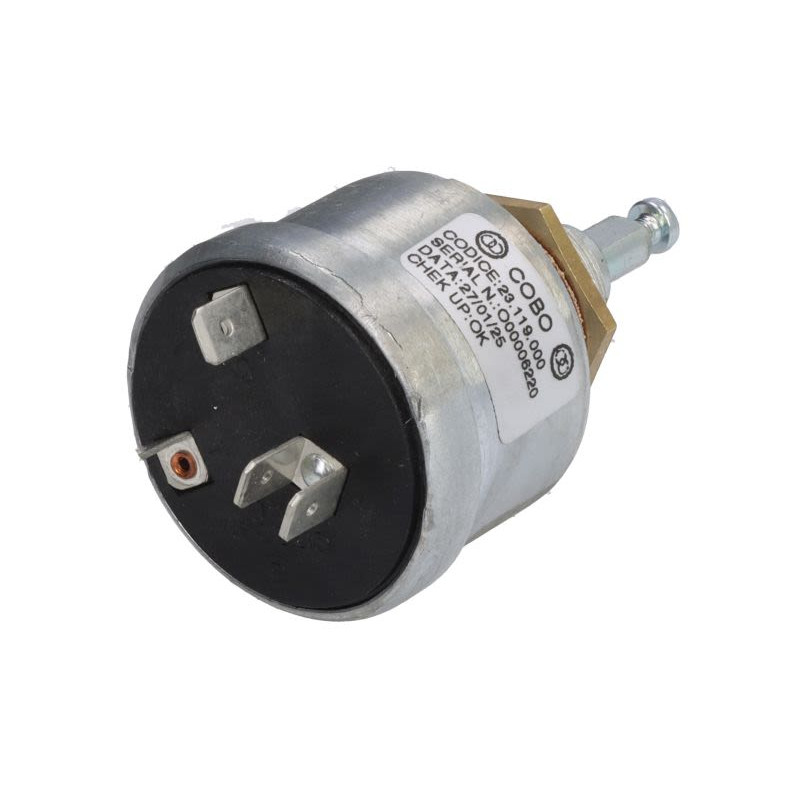 Włączniki (inne) COBO 1027730COBO