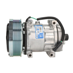 Kompresor klimatyzacji TCCI QP7H15-4795