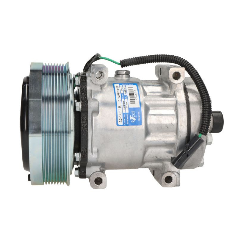 Kompresor klimatyzacji TCCI QP7H15-4795