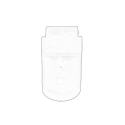 Zawias klapy OE AGCO 816810050050-AGCO
