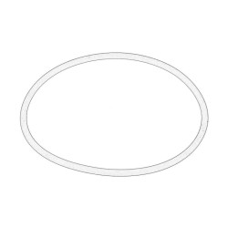 Oring skrzyni biegów OE SDF 2.1532.194.0