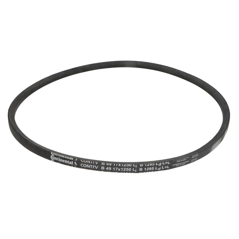 Pas napędowy CONTI PRZEMYSŁ 17.0X1250-CON