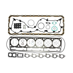 Kompletny zestaw uszczelek silnika (całość) IPD PARTS C70072-IPD