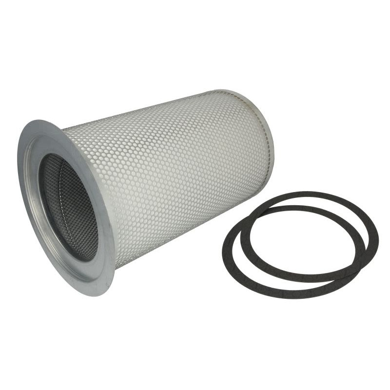 Filtr odpowietrzenia skrzyni korbowej MANN-FILTER LE 48 007 X
