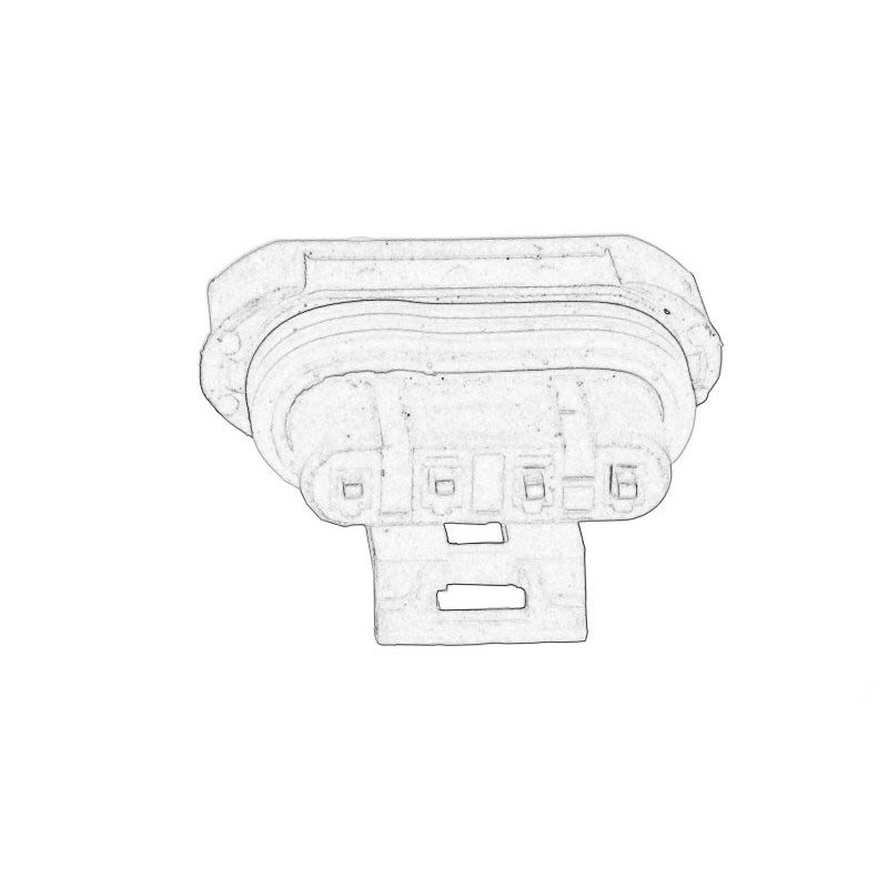 Przełącznik przyciskowy OE JOHN DEERE AL151312-JD