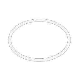 Oring skrzyni biegów OE JOHN DEERE R516125-JD