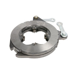 Zacisk hamulca tarczowego SBP TEQ-AG.002