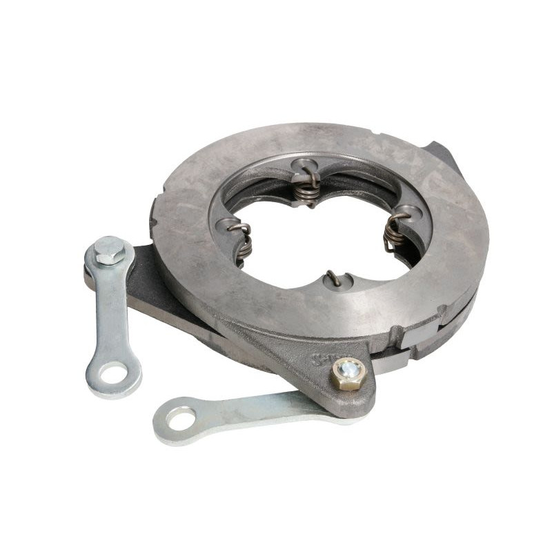 Zacisk hamulca tarczowego SBP TEQ-AG.002