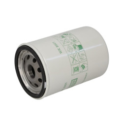 Filtr paliwa MANN-FILTER WK 8001