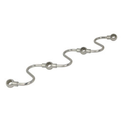 Przewód paliwowy OE DEUTZ 04175864-DEUTZ
