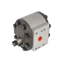Hydrauliczna pompa zębata PNEUMATICS HTTP-AG-096