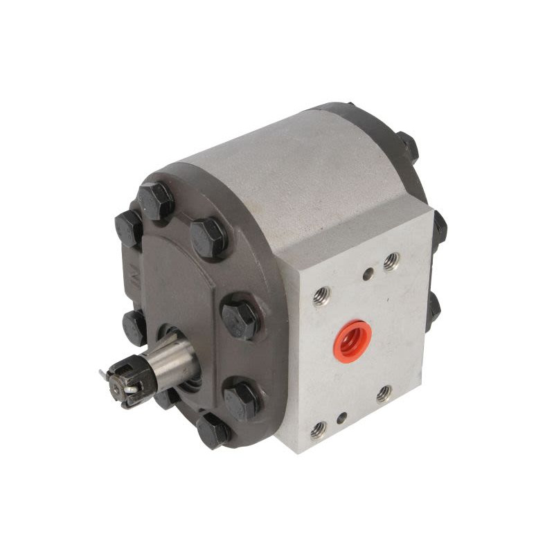 Hydrauliczna pompa zębata PNEUMATICS HTTP-AG-096