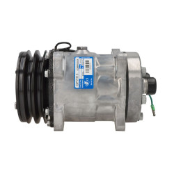 Kompresor klimatyzacji TCCI QP7H15-4744