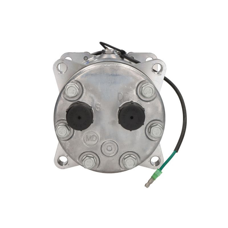 Kompresor klimatyzacji TCCI QP7H15-4744