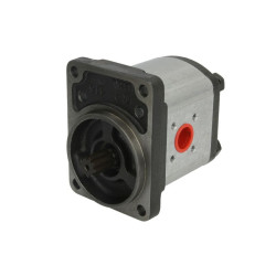 Hydrauliczna pompa zębata HATTAT 1PN168CSS3/449