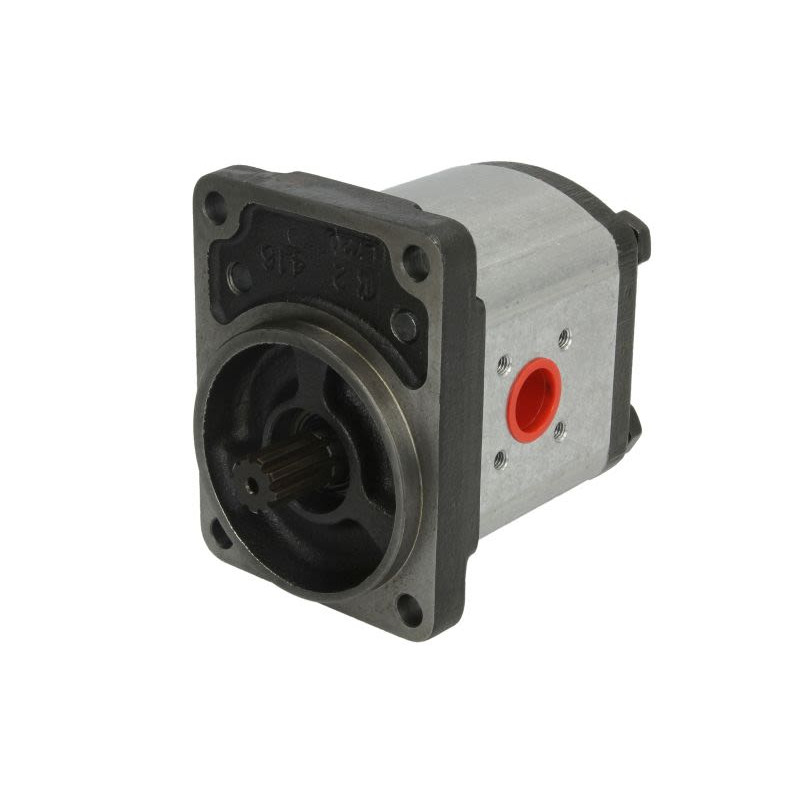 Hydrauliczna pompa zębata HATTAT 1PN168CSS3/449