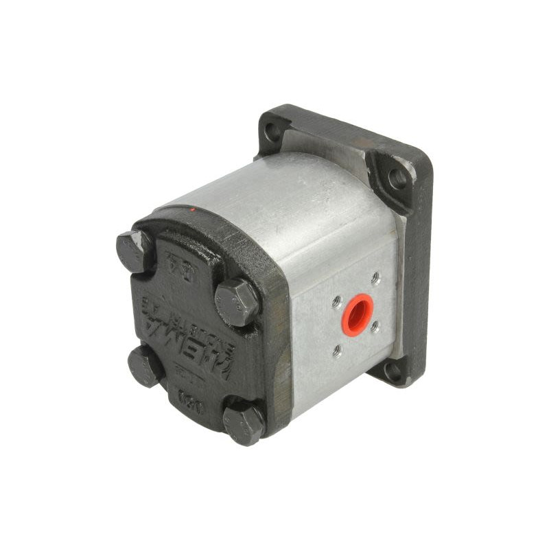 Hydrauliczna pompa zębata HATTAT 1PN168CSS3/449