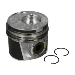 Tłok MAHLE 030 40 00