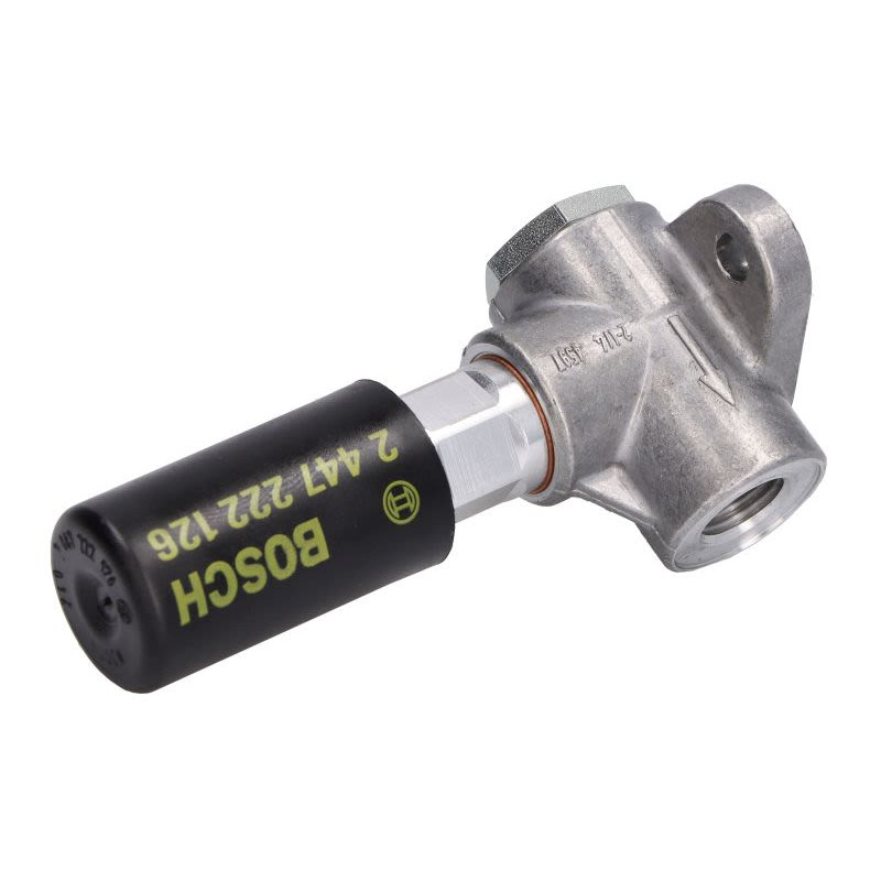 Elementy pompy rzędowej BOSCH DIESEL 0 440 011 014