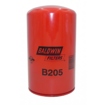 Filtr oleju Baldwin B205
