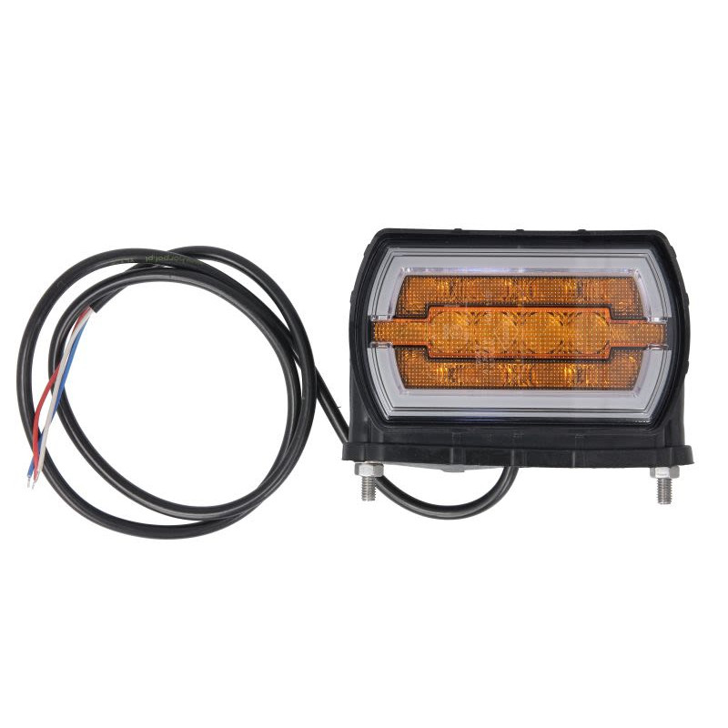 Lampa kierunkowskazu TRUCKLIGHT CL-UN009