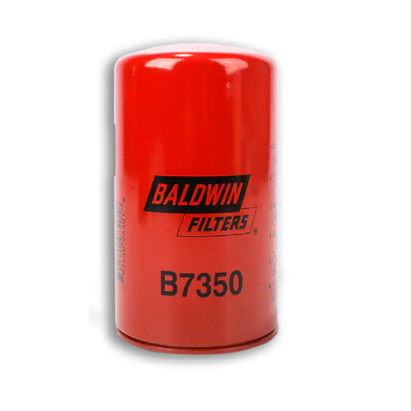 Filtr oleju Baldwin B7350