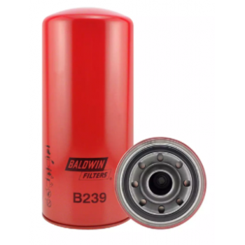 Filtr oleju Baldwin B239