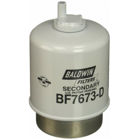 Filtr paliwa Baldwin BF7673-D
