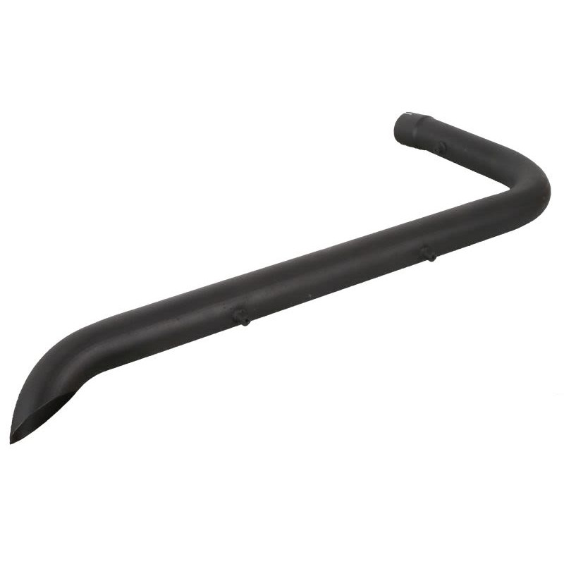 Tłumik układu wydechowego 4MAX UKŁAD WYDECHOWY 0219-20-4113A
